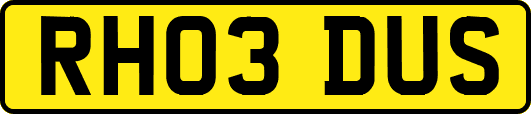 RH03DUS