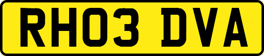 RH03DVA