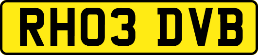 RH03DVB