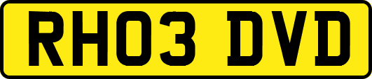 RH03DVD