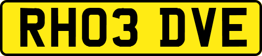 RH03DVE