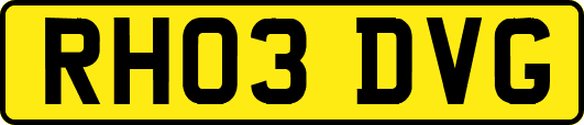 RH03DVG