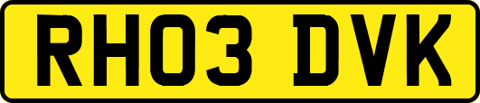 RH03DVK