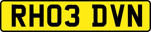 RH03DVN