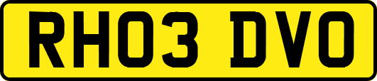 RH03DVO