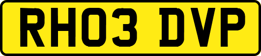 RH03DVP