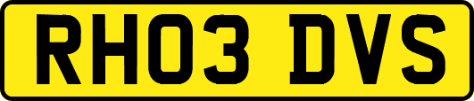 RH03DVS