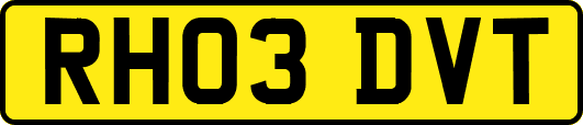 RH03DVT