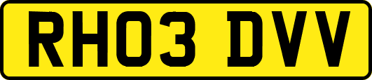 RH03DVV