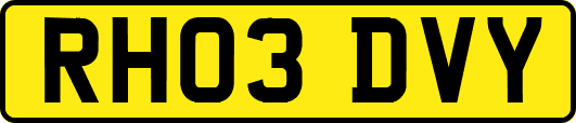 RH03DVY