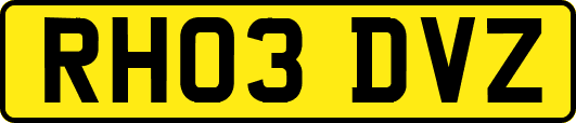 RH03DVZ