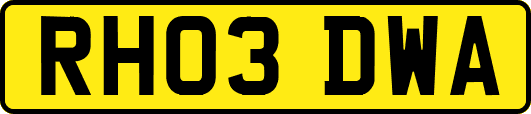 RH03DWA