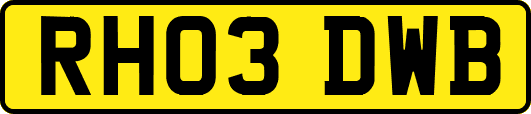 RH03DWB