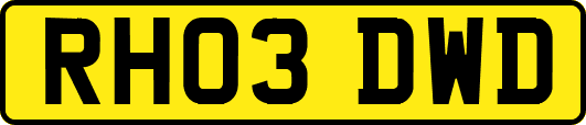 RH03DWD