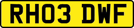 RH03DWF
