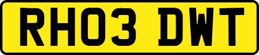 RH03DWT