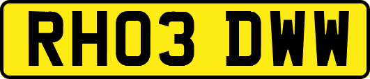 RH03DWW