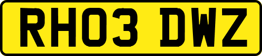 RH03DWZ