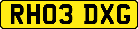 RH03DXG