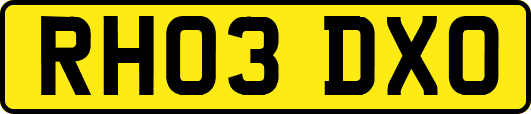 RH03DXO