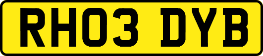 RH03DYB