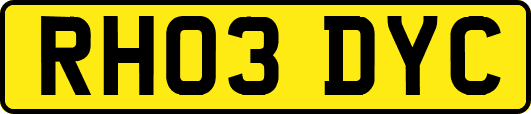 RH03DYC