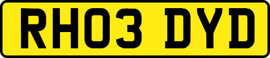 RH03DYD