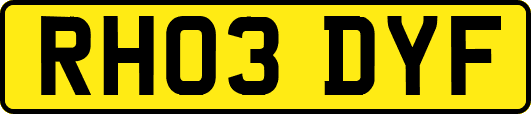 RH03DYF