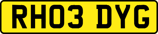 RH03DYG