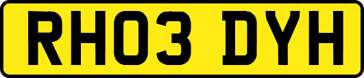 RH03DYH