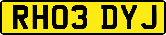 RH03DYJ