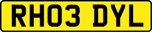 RH03DYL