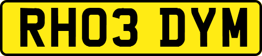 RH03DYM