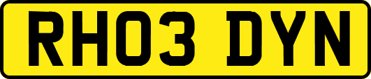RH03DYN