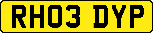 RH03DYP