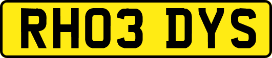 RH03DYS