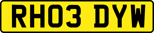 RH03DYW