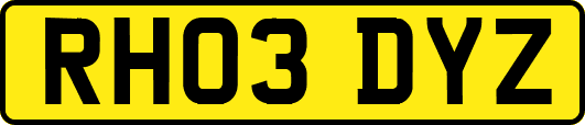 RH03DYZ