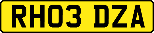 RH03DZA