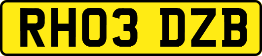 RH03DZB