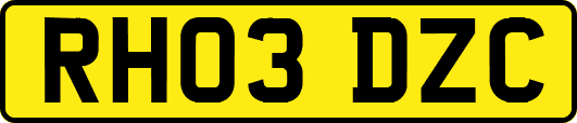 RH03DZC