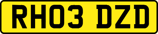 RH03DZD