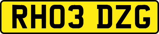 RH03DZG