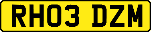 RH03DZM