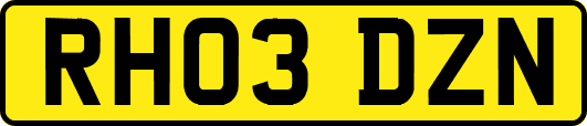 RH03DZN