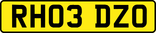 RH03DZO