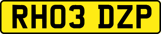 RH03DZP