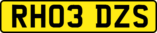 RH03DZS