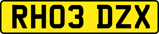 RH03DZX