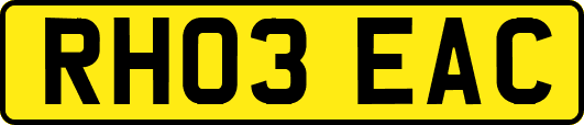 RH03EAC